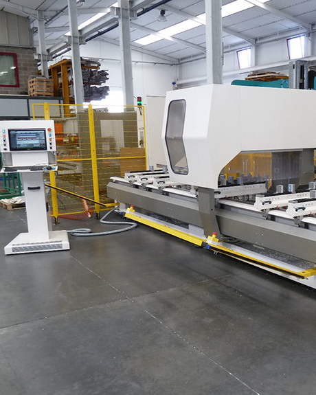 Lavorazioni meccaniche